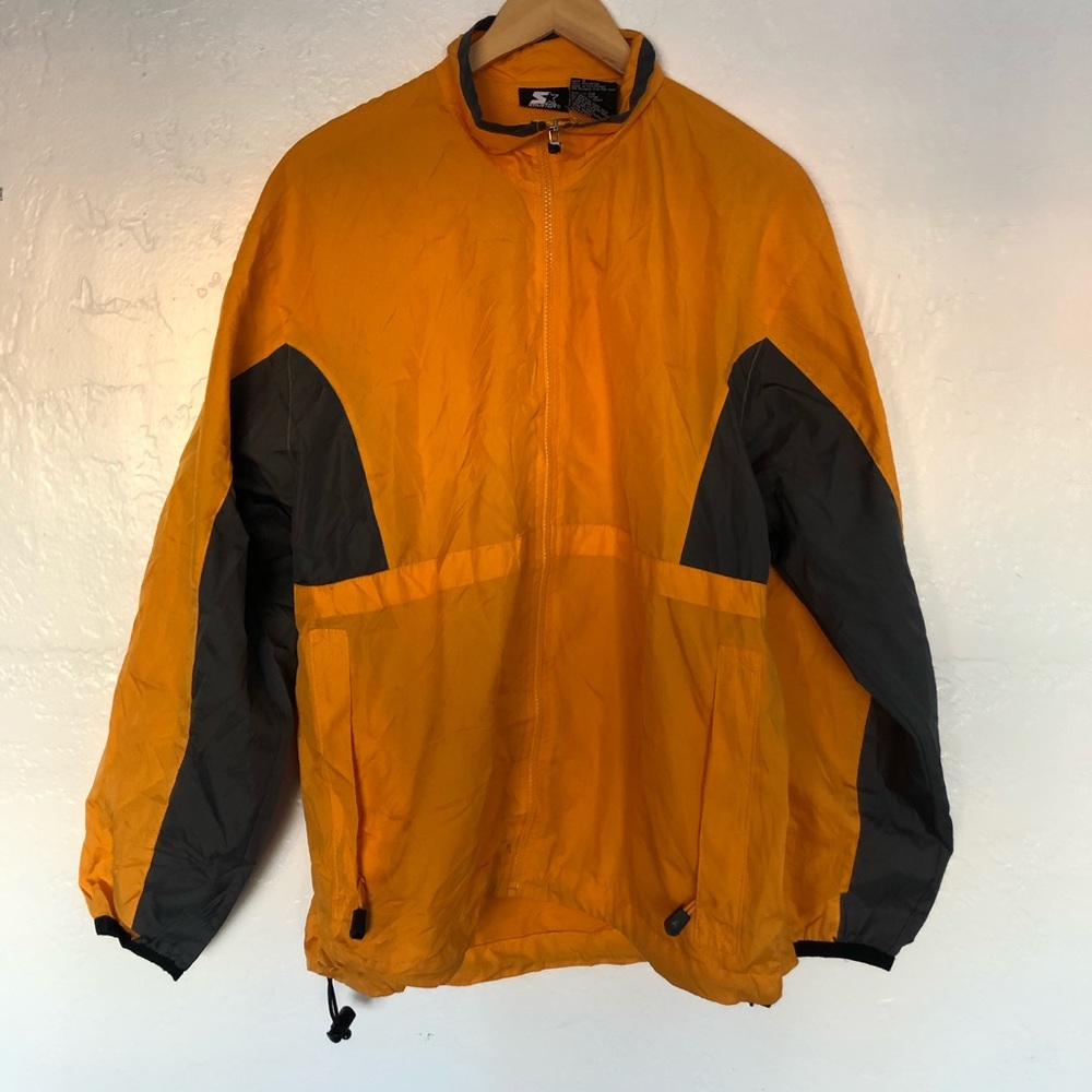 Starter Jacket